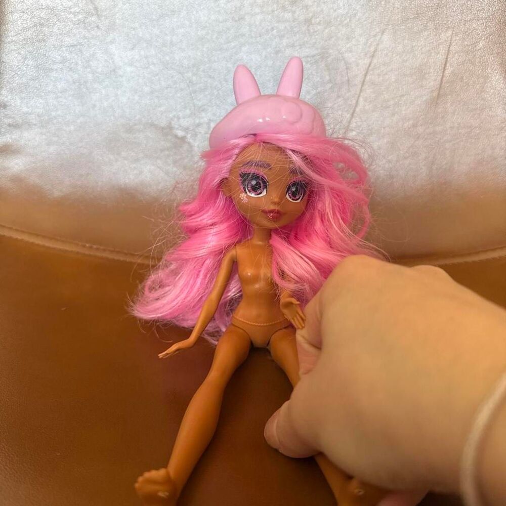 Sanrio multi Dolls-accessories